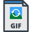 GIF file type